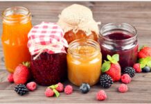 How to sterilize my jars easily and quickly Homemade marmelades